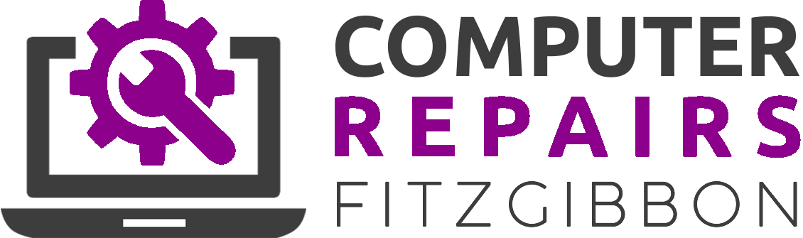 Computer Repairs Fitzgibbon